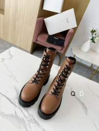 Picture of Celine Shoes _SKUCELINEsz35-40GDT09052087